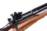 Winchester 70 Pre-64 Bolt Rifle .30-06 - 1 of 13
