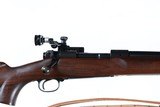 Winchester 70 Pre-64 Bolt Rifle .30-06 - 2 of 13