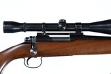 Remington 722 Bolt Rifle .257 Roberts - 2 of 12