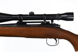Remington 722 Bolt Rifle .257 Roberts - 6 of 12