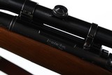 Remington 722 Bolt Rifle .257 Roberts - 11 of 12