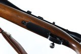 Remington 722 Bolt Rifle .257 Roberts - 10 of 12