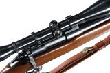 Remington 722 Bolt Rifle .257 Roberts - 1 of 12