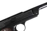 Reising Standard Pistol .22 lr - 3 of 9