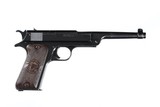 Reising Standard Pistol .22 lr - 1 of 9