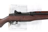 H&R M1 Garand Semi Rifle .30-06 - 1 of 22