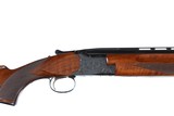 Winchester 101 O/U Shotgun 28ga - 2 of 14
