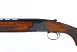 Winchester 101 O/U Shotgun 28ga - 8 of 14