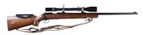 Winchester 52-C Target Bolt Rifle .22 lr - 3 of 14
