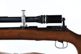 Winchester 52-C Target Bolt Rifle .22 lr - 8 of 14