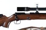 Winchester 52-C Target Bolt Rifle .22 lr - 2 of 14