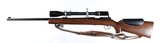 Winchester 52-C Target Bolt Rifle .22 lr - 9 of 14