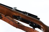 Winchester 52-C Target Bolt Rifle .22 lr - 10 of 14