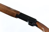 Browning BAR-22 Semi Rifle .22 lr - 9 of 13