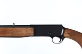 Browning BAR-22 Semi Rifle .22 lr - 7 of 13