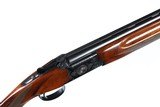 Nikko 5000 O/U Shotgun 20ga - 1 of 14