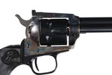 Colt New Frontier Revolver .22 lr - 2 of 11