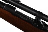 Winchester 70 Pre-64 Bolt Rifle .270 Win - 11 of 12