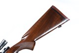 Winchester 70 Pre-64 Bolt Rifle .270 Win - 10 of 12