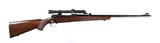 Winchester 70 Pre-64 Bolt Rifle .270 Win - 3 of 12