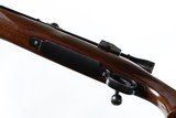 Winchester 70 Pre-64 Bolt Rifle .270 Win - 8 of 12