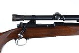 Winchester 70 Pre-64 Bolt Rifle .270 Win - 2 of 12