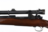 Winchester 70 Pre-64 Bolt Rifle .270 Win - 6 of 12