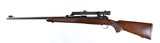 Winchester 70 Pre-64 Bolt Rifle .270 Win - 7 of 12