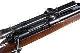 Winchester 70 Pre-64 Bolt Rifle .270 Win - 1 of 12