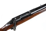 Winchester 70 Pre-64 Bolt Rifle .257 Roberts - 1 of 13