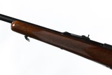 Winchester 70 Pre-64 Bolt Rifle .257 Roberts - 10 of 13