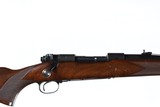 Winchester 70 Pre-64 Bolt Rifle .257 Roberts - 2 of 13