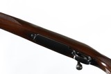 Winchester 70 Pre-64 Bolt Rifle .257 Roberts - 9 of 13