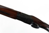 Winchester 101 O/U Shotgun 12ga - 9 of 14