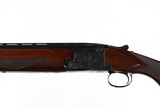 Winchester 101 O/U Shotgun 12ga - 7 of 14