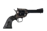Colt New Frontier Revolver .22 lr - 1 of 11