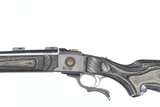 Ruger No. 1 .22-250 rem "One of One~ The 50 Best Guns Every Made" - 7 of 14