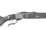 Ruger No. 1 .22-250 rem "One of One~ The 50 Best Guns Every Made" - 2 of 14