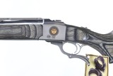 Ruger No. 1 .308 rem "One of One~ The 50 Best Guns Every Made" - 7 of 14