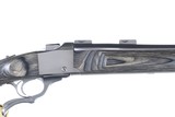 Ruger No. 1 .204 ruger "One of One~ The 50 Best Guns Every Made" - 2 of 14