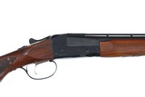 Savage Fox BSE .410 SxS Shotgun - 2 of 14