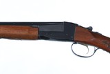 Savage Fox BSE .410 SxS Shotgun - 7 of 14