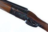 Bernardelli Gamecock SxS 12ga Shotgun - 9 of 14