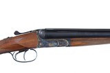 Bernardelli Gamecock SxS 12ga Shotgun - 2 of 14