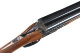 Bernardelli Gamecock SxS 12ga Shotgun - 1 of 14
