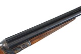 Bernardelli Gamecock SxS 12ga Shotgun - 4 of 14