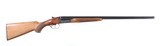 AYA / Sears & Roebuck SxS 20ga Shotgun - 3 of 14