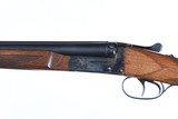AYA / Sears & Roebuck SxS 20ga Shotgun - 7 of 14