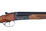 AYA / Sears & Roebuck SxS 20ga Shotgun - 2 of 14