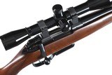 CZ 527 Bolt Rifle .22 hornet - 1 of 13